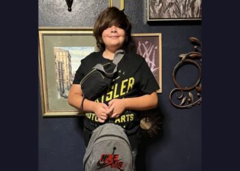 Seattle Police Search for Missing 12-Year-Old Boy Last Seen in Rainier Valley