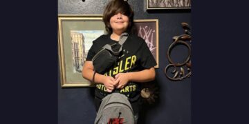 Seattle Police Search for Missing 12-Year-Old Boy Last Seen in Rainier Valley