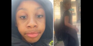 Missing 16-Year-Old Girl in Seattle Found Safe After Urgent Search