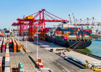 Trump-Era Tariffs Strain Seattle Port Operations, Commissioner Warns