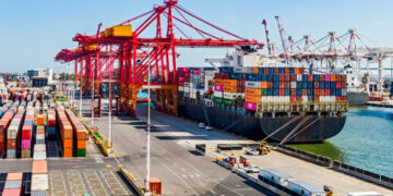 Trump-Era Tariffs Strain Seattle Port Operations, Commissioner Warns