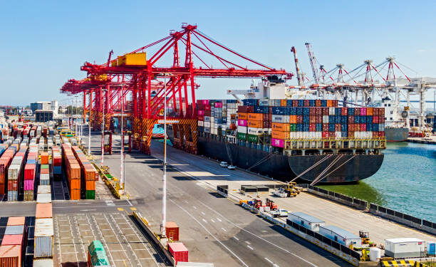 Trump-Era Tariffs Strain Seattle Port Operations, Commissioner Warns