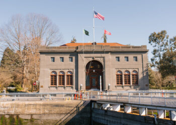 Discover Ballard: Seattle’s Best Neighborhood with Scandinavian Charm and Top Culinary Delights