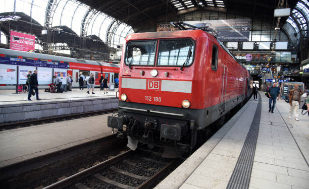Downtown Redmond Link Light Rail Extension Officially Opens