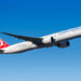Turkish Airlines Boeing 777 Incident Sparks Debate Over Pilot Response to Severe Turbulence