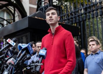 Former Student Files Lawsuit Against Seattle School Over Alleged Antisemitic Harassment Amid Middle East Unrest