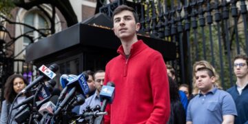 Former Student Files Lawsuit Against Seattle School Over Alleged Antisemitic Harassment Amid Middle East Unrest