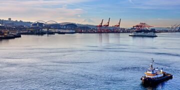Seattle’s Economic Outlook Darkens as Export Volumes Decline and Regional Slowdown Deepens