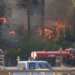 US Forest Service Takes Lead on 60-Acre Red Bridge Fire as Evacuations Expand Near Cle Elum