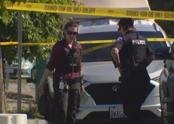 Teen Arrested in Connection with Shooting Near Lincoln High School in Tacoma