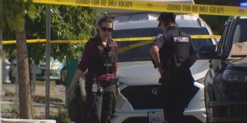 Teen Arrested in Connection with Shooting Near Lincoln High School in Tacoma