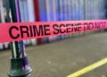 Seattle Police Investigating Fatal Stabbing in University District