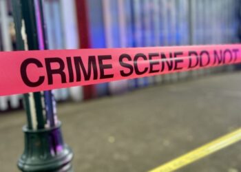 Seattle Police Investigating Fatal Stabbing in University District