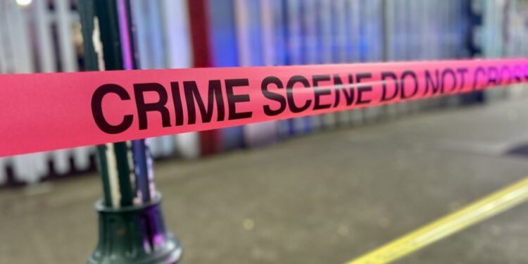 Seattle Police Investigating Fatal Stabbing in University District