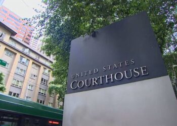 Seattle Man Sentenced to Five Years in International Drug Trafficking Conspiracy