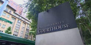 Seattle Man Sentenced to Five Years in International Drug Trafficking Conspiracy