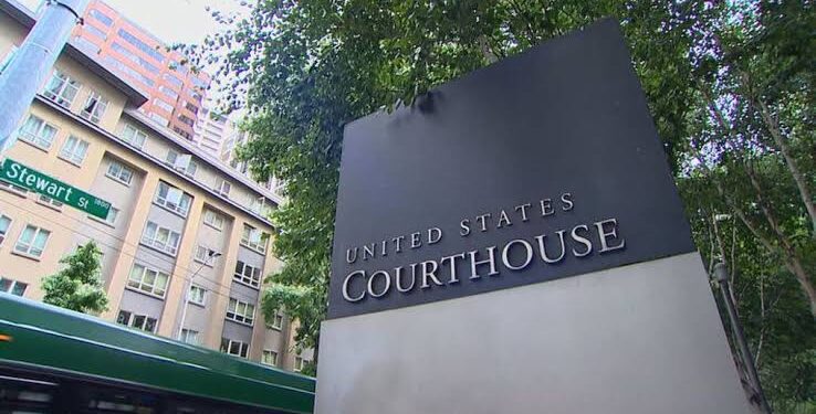 Seattle Man Sentenced to Five Years in International Drug Trafficking Conspiracy