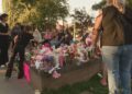 Wenatchee Community Holds Candlelight Vigil for Three Young Sisters Found Dead in Chelan County
