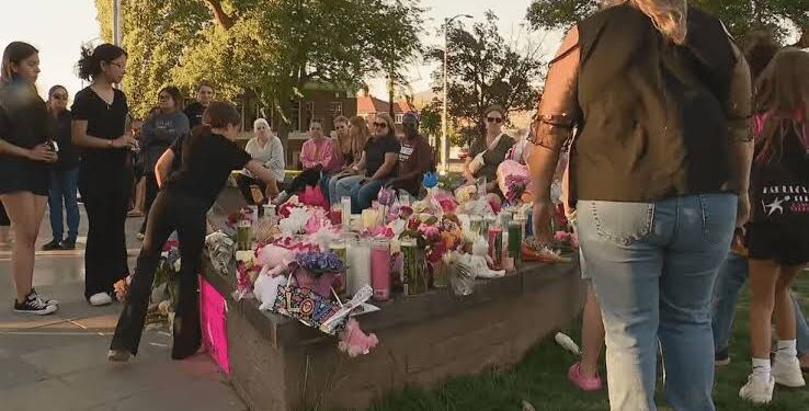 Wenatchee Community Holds Candlelight Vigil for Three Young Sisters Found Dead in Chelan County