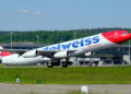 Edelweiss Air Inaugurates Nonstop Zurich-Seattle Route, Expanding Access to the Pacific Northwest