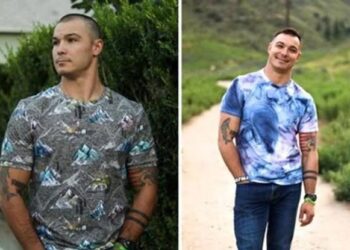 Manhunt Intensifies for Travis Decker as Over 100 Officers Join Search Across Central Washington