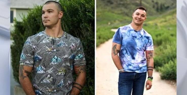 Manhunt Intensifies for Travis Decker as Over 100 Officers Join Search Across Central Washington