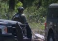 Search Narrows for Travis Decker, Accused of Killing Daughters, After Sightings Near Colchuck Lake