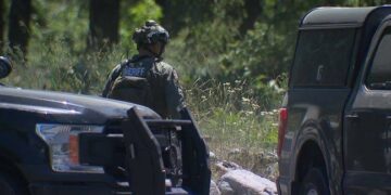 Search Narrows for Travis Decker, Accused of Killing Daughters, After Sightings Near Colchuck Lake