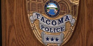 Man Taken into Custody Following Fatal Shooting in Tacoma