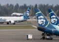 IT Outage Triggers Ground Stop for Alaska Airlines Flights at Sea-Tac