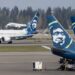 IT Outage Triggers Ground Stop for Alaska Airlines Flights at Sea-Tac