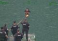 Suspect Jumps into Lake Washington After Allegedly Firing at Seattle Police During Domestic Violence Response