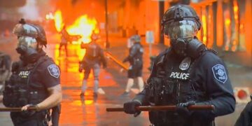 Seattle Moves to End Federal Oversight of Police Department After Over a Decade of Reforms