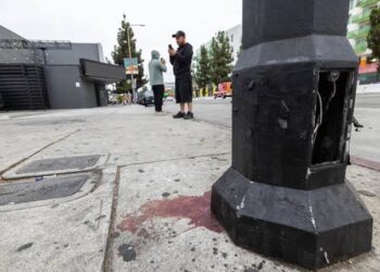 Police Investigate Stabbing at Rainier Valley Grocery Store