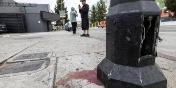 Police Investigate Stabbing at Rainier Valley Grocery Store