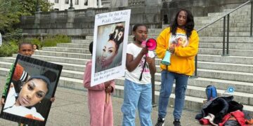 Family of Murder Victim Urges State Reform at Capitol Following Brutal Killing in Seattle