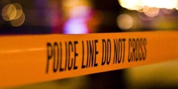 Renton Suspect in Triple Shooting Held on $10M Bail