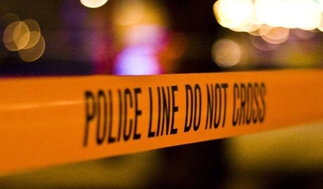 Renton Suspect in Triple Shooting Held on $10M Bail