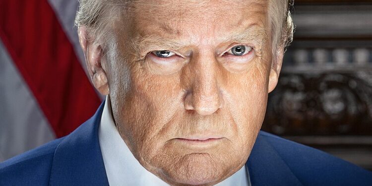 Trump Undergoes Medical Evaluation After Experiencing Swelling and Bruising