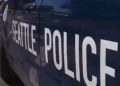 Seattle Police Officer Injured After Collision with Metro Bus in SODO