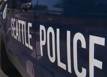 Seattle Police Officer Injured After Collision with Metro Bus in SODO