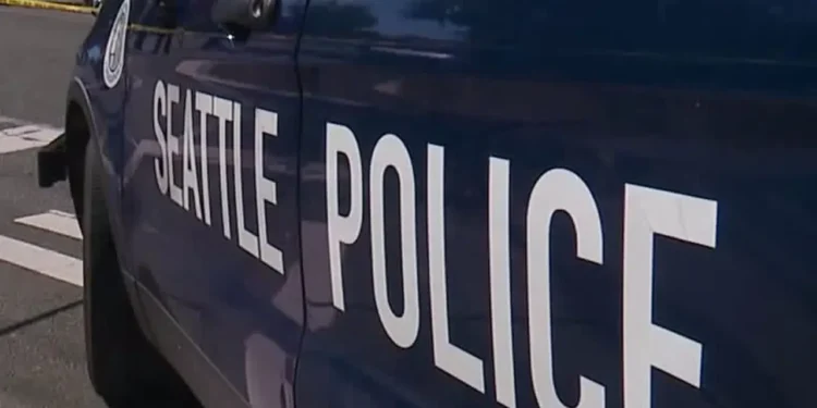 Seattle Police Officer Injured After Collision with Metro Bus in SODO