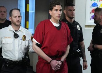 Bryan Kohberger to Be Sentenced Today for University of Idaho Murders