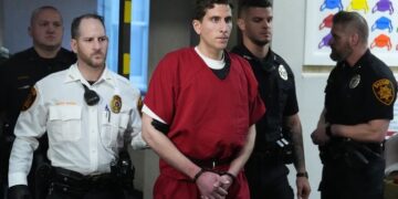 Bryan Kohberger to Be Sentenced Today for University of Idaho Murders