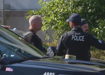 Bellevue Shooting Near Best Buy: 52-Year-Old Released Pending Investigation