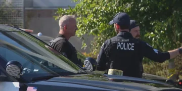 Bellevue Shooting Near Best Buy: 52-Year-Old Released Pending Investigation