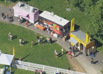 Vendors Criticize Bite of Seattle Over High Fees, Security Lapses, and Favoritism