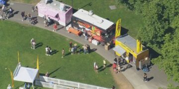 Vendors Criticize Bite of Seattle Over High Fees, Security Lapses, and Favoritism