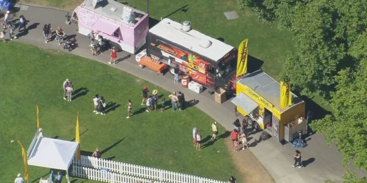 Vendors Criticize Bite of Seattle Over High Fees, Security Lapses, and Favoritism