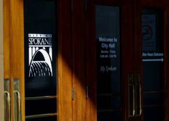 Spokane Approves $3.7 Million Settlement in 2022 Police Shooting of Robert Bradley